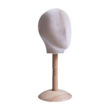 Wig Head Stand Hat Display Stand For Wig Mannequin Head Cosmetic Model Hair Accessories Display Rack Glasses