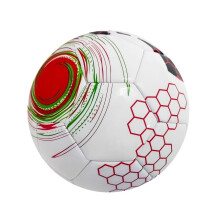 Professional Size 5 Soccer Balls For Training And Match Enhanced Foot Feel Professional League