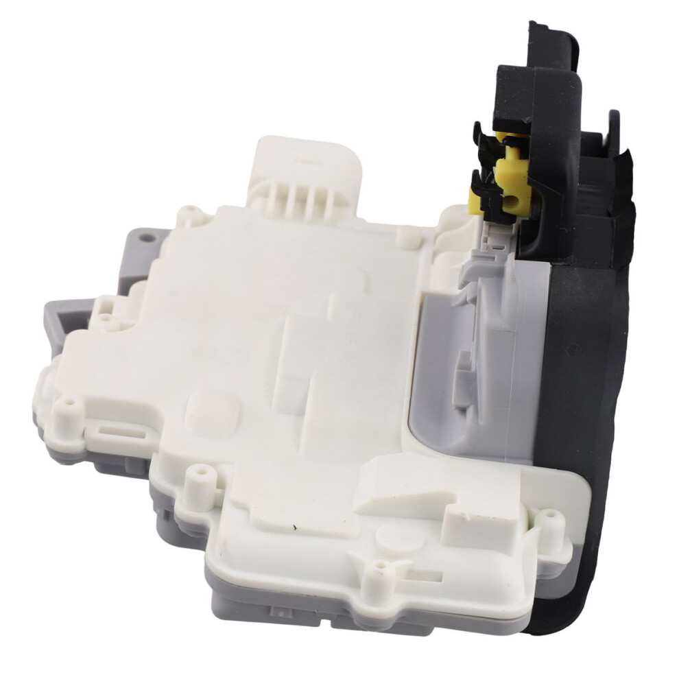 4F1837016a Car Right Front Door Lock Actuator For A3 A6 A8 / R8 S6 S8 2006-2015 4854166046701