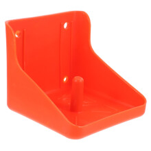 Professional Sheep Feeder Salt Block Holder Durable Feeding Tray Multifunctional Salt Lick Rack Easy Assembly Livestock Care