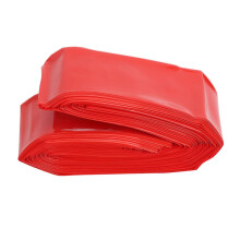 (As show, One size) Plastic Casings Inedible Sausage Casings High Temperature Resistant Homemade Ham Sausage Casing Kitchen Accessories