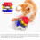 Jouets pour chats, distributeur de nourriture-Bleu américain 4