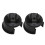 Right Inner Hinge Pivot Plastic Bushing Insert for 2007-2024 Tail Gate Drops Fix 66110-0C020 1