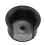 Right Inner Hinge Pivot Plastic Bushing Insert for 2007-2024 Tail Gate Drops Fix 66110-0C020 2