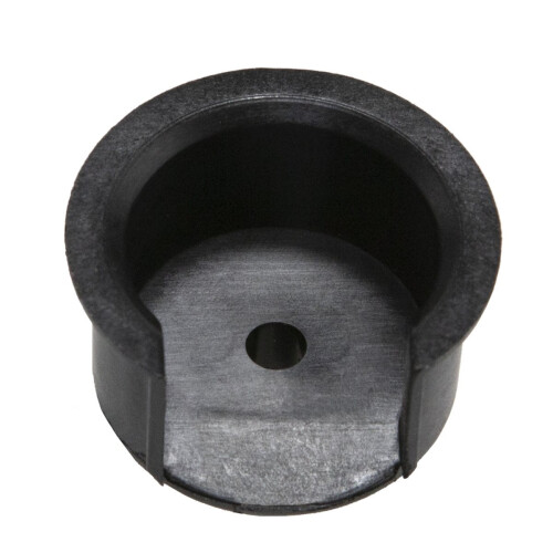 Right Inner Hinge Pivot Plastic Bushing Insert for 2007-2024 Tail Gate Drops Fix 66110-0C020 1