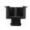 Right Inner Hinge Pivot Plastic Bushing Insert for 2007-2024 Tail Gate Drops Fix 66110-0C020 3