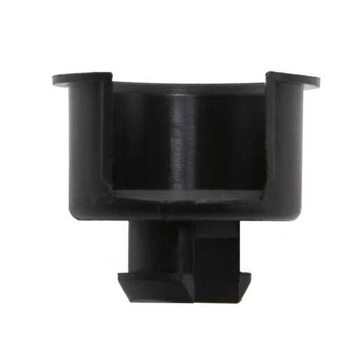 Right Inner Hinge Pivot Plastic Bushing Insert for 2007-2024 Tail Gate Drops Fix 66110-0C020 2