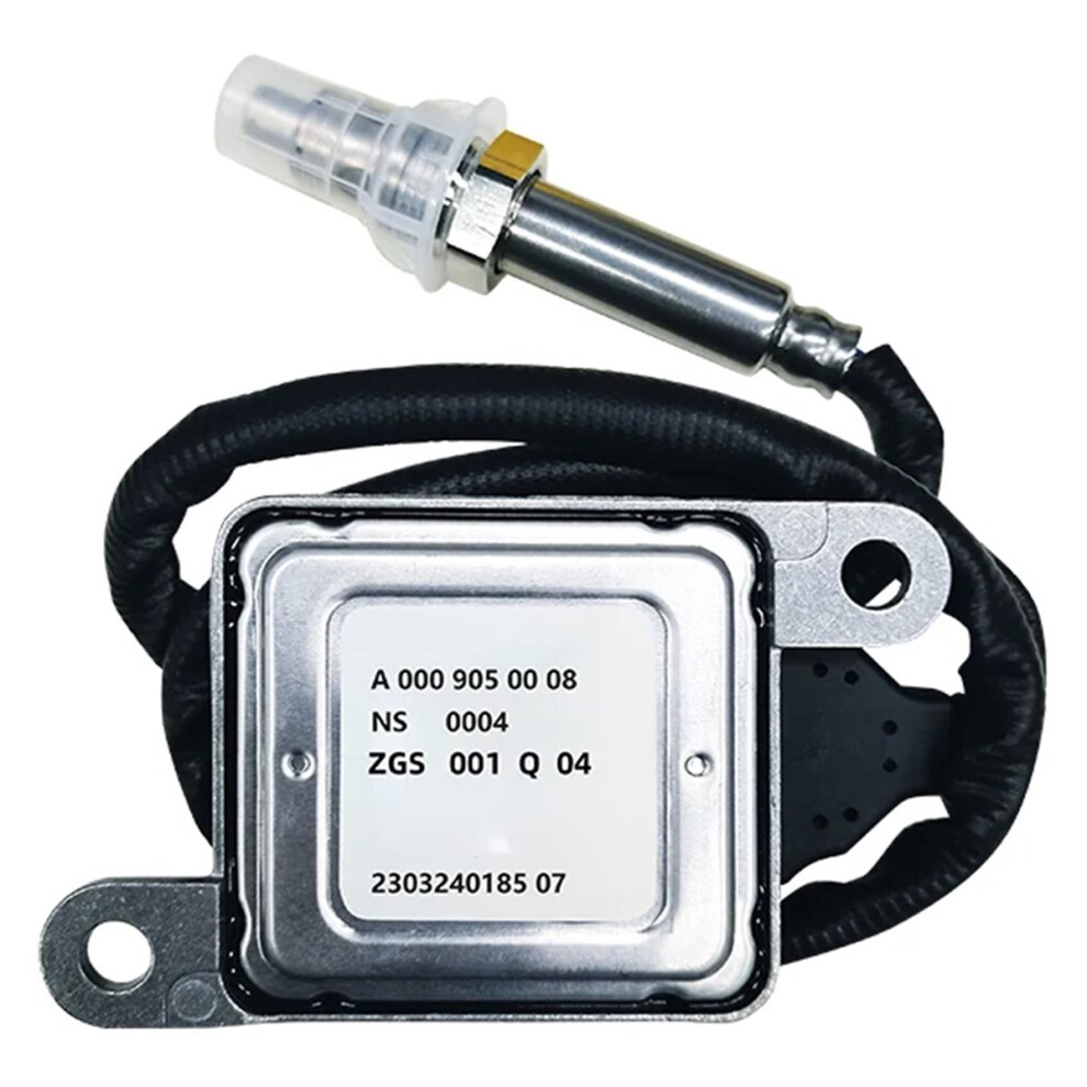 A0009050008 0009050008 Nitrogen Oxygen Sensor Nox Sensor For -Benzw447 Class S V Glc 2014-2019 4854166030120