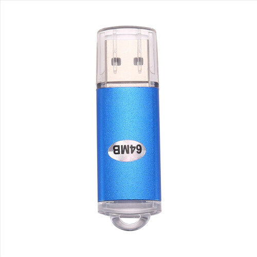64MB USB 2.0 Flash Memory Stick Thumb Drive PC LAPTOP Storage 1