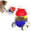 Jouets pour chats, distributeur de nourriture-bleu lac 6