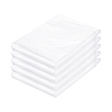 Set van 5 ademende kashoezen voor buiten voor-60x80CM