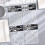 6 Pcs Butterfly Stencil Hollow Out Painting-Texture charm 3