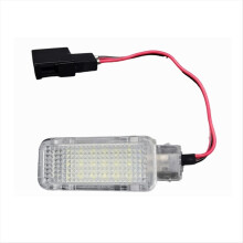 1PC CANbus LED Courtesy Light for - Door, Trunk, Footwell, Glove Box