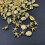 Pakket van 50 Star Fish Conch Seashells Charm Hanger-zeester1 6