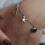 Pakket van 50 Star Fish Conch Seashells Charm Hanger-zeester1 5