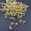 Pakket van 50 Star Fish Conch Seashells Charm Hanger-zeester1 7