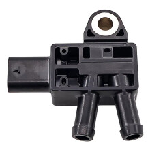 New Differential Pressure Sensor Exhaust DPF Pressure Sensor for W176 W177 W206 S206 W213 0009056503