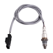 13628573155 New O2 Rear Oxygen Sensor for F10 F11 520 XDrive 2013-2016 F30 F80 2011-2014 8573155 0281004439