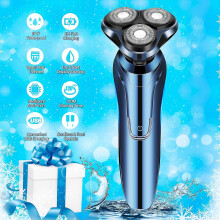 (As show, One size) Electric Razor For Men,electric Shavers For Men Wet Dry,waterproof Mens Shavers Electric Rechargeable Razor Man
