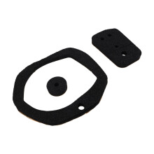 04874069AB Car A/C Heater Seal Kit HVAC Case Seal Kit for XJ TJ 1997-2001