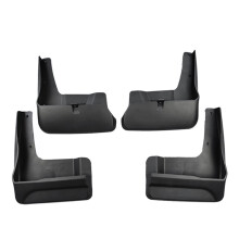 For 2016-2019 SE SE Car Modified Sports Style Splashproof