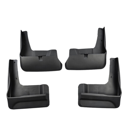 For 2016-2019 SE SE Car Modified Sports Style Splashproof