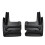 For 2016-2019 SE SE Car Modified Sports Style Splashproof 2