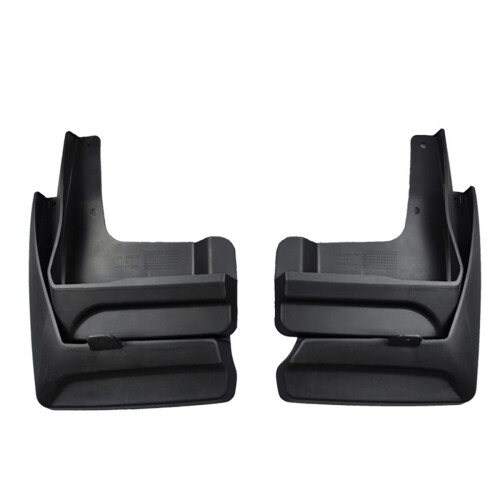 For 2016-2019 SE SE Car Modified Sports Style Splashproof 1