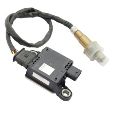 059906261D Car Particulate Matter Sensor PM Sensor for 3.0 TDI 2017-2024 0281007029