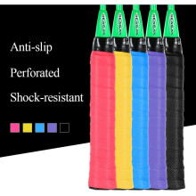 Pickleball racketgreep, Supergrip Velvet Touch voor optimaal comfort, antislip voor een stevige grip onder druk, ideaal als cadeau of voor eigen