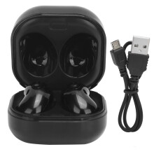 Bluetooth Earbuds Charger Dock Station Compatible with Galaxy Buds Live Featuring Power Supply Optimization And IPX4 Waterproof Rating With Durable De
