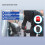 DIY Car Alarm System for DC12V Vehicles Enhanced Security with Adjustable Sensitivity 11