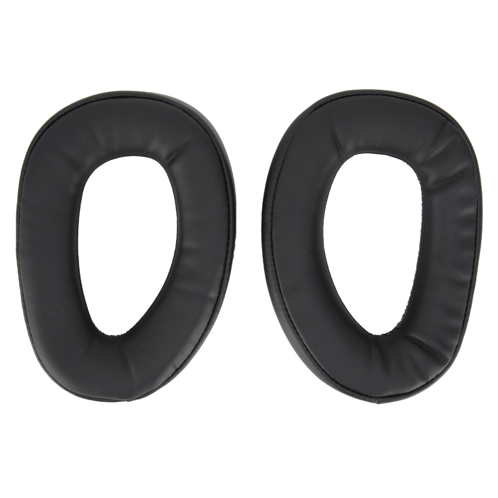 Premium Ear Pads Cushions Compatible With Sennheiser Headphones Sturdy And Durable Replacement Ear Pads Quick Installation Noise Isolation Soft Sponge 9416038569869