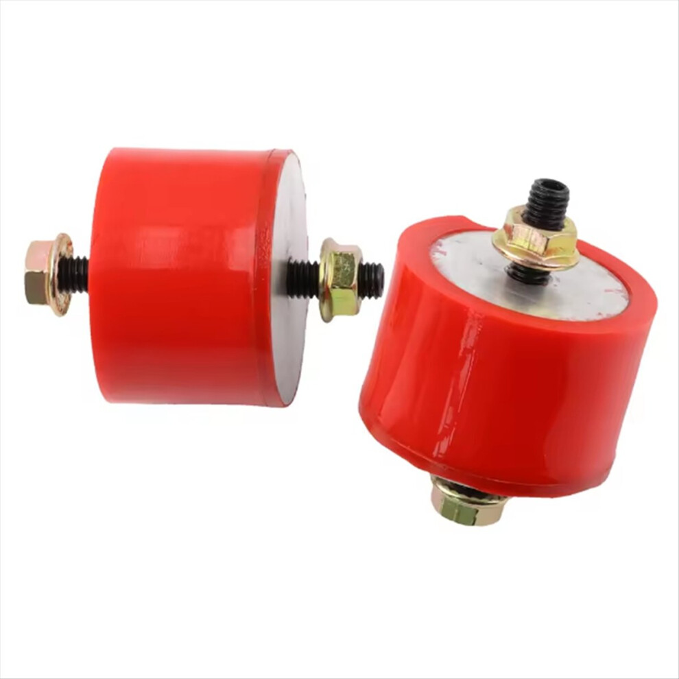 22316799331 Transmission Mount Bushings For E36 E39 E46 E88 E90 E92 M3 Z4 128I 135I 325I Suspension Parts 4854166032070