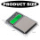 Multi-Unit Selection Scale, High Precision Gram Scale With LCD Display Backlit For Accurate Weighing In Various Settings, Compact Design For Convenien 5