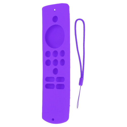Κάλυμμα σιλικόνης για τηλεχειριστήρια Smart TV, Αντικραδασμική προστατευτική θήκη