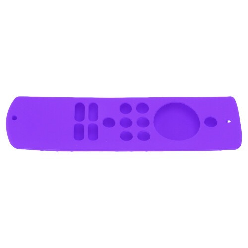 Κάλυμμα σιλικόνης για τηλεχειριστήρια Smart TV, Αντικραδασμική προστατευτική θήκη 2