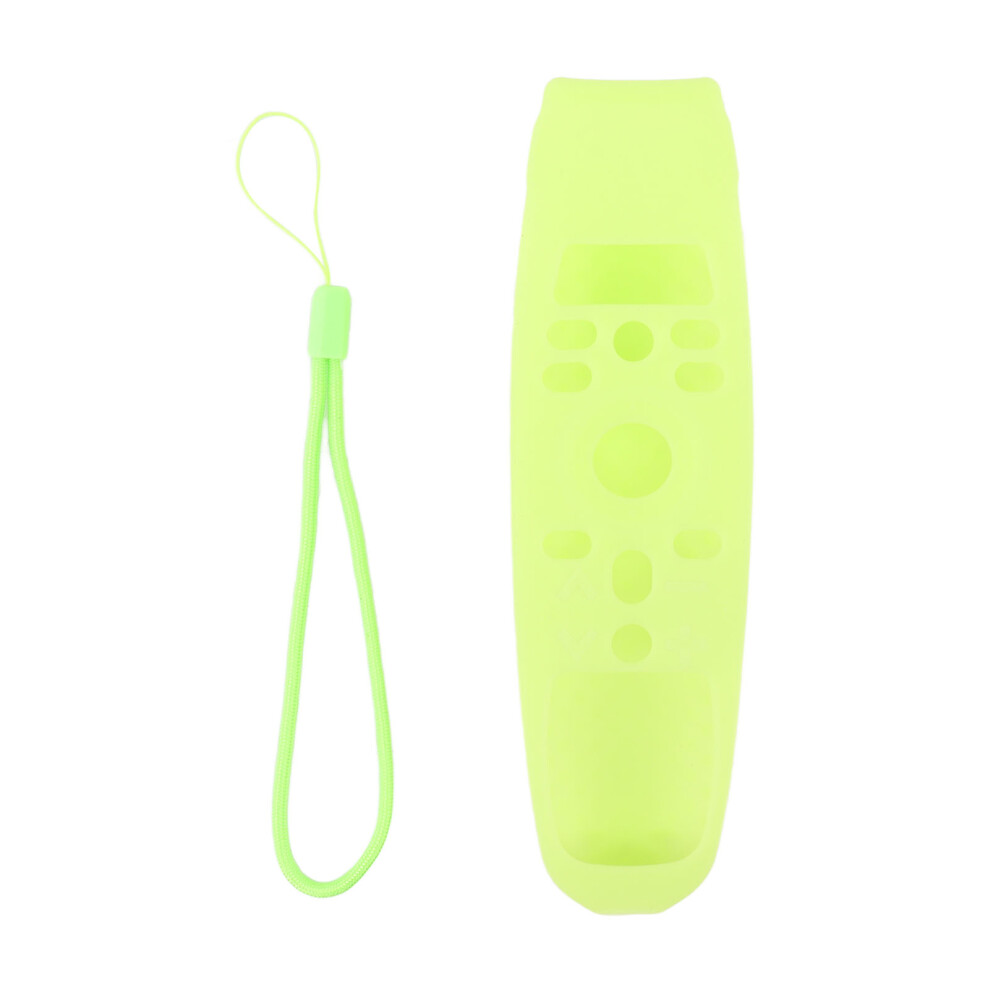 Protective Silicone Case For Lg Magic Tv Remote, Shockproof Washable Cover With Environmental Material, 360 Degree Protective Design Ensuring Durabili 9198585290983
