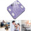 Wireless Body Composition Analyzer, Digital Weighing Machine For Weight Loss 7