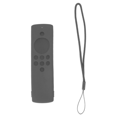 μαλακό κάλυμμα τηλεχειριστηρίου για fire tv stick lite σιλικόνης προστατευτικό μανίκι