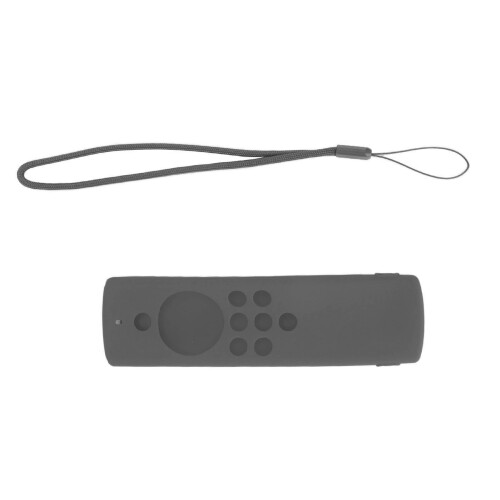 μαλακό κάλυμμα τηλεχειριστηρίου για fire tv stick lite σιλικόνης προστατευτικό μανίκι 2