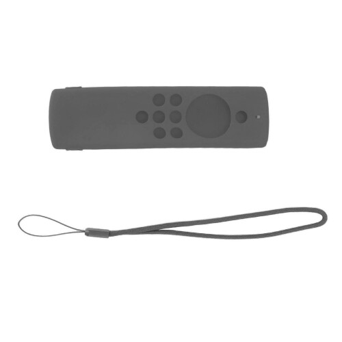μαλακό κάλυμμα τηλεχειριστηρίου για fire tv stick lite σιλικόνης προστατευτικό μανίκι 1