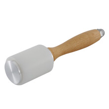 Craft Hammer Wood Handle For Accurate Striking Carving And Crafting Tool Model A1 6 Oz