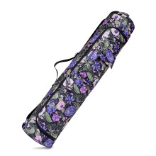 Pilates Mat Bag Printed Yoga Bag For Yoga And Pilates Mat Backpack Men Women Style 03