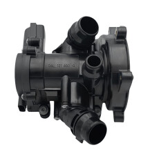 Engine Thermostat EA888 Gen 3 Water Pump Thermostat 06L121600G for Teramont L Magotan CC