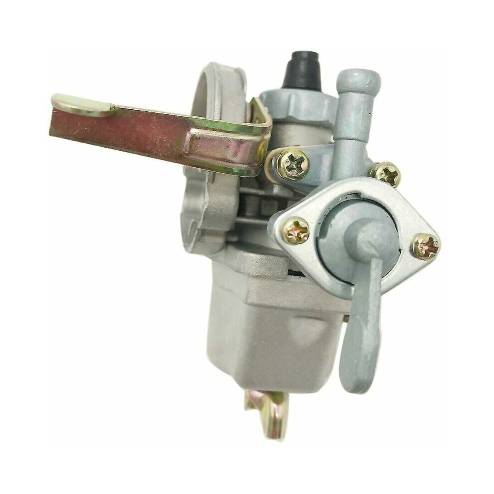 Engine Efficiency Booster, Kinetic Energy Intake Carburetor Assembly, Premium Material Direct Replacement For Enhanced Performance, Easy Installation 9441426416753