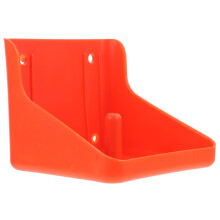 Thickened Salt Block Holder For Sheep And Cattle Multi Use Licking Tray Salt Brick Storage Feeding Solution