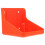 Thickened Salt Block Holder For Sheep And Cattle Multi Use Licking Tray Salt Brick Storage Feeding Solution 1