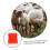 Thickened Salt Block Holder For Sheep And Cattle Multi Use Licking Tray Salt Brick Storage Feeding Solution 2