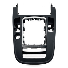 Central Console Multimedia Gear Shift Panel Frame 8KD864261 for A4 Q5 Accessories